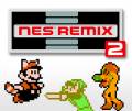 NES Remix 2 WII U