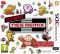 portada NES Remix Nintendo 3DS