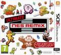 Danos tu opinión sobre NES Remix