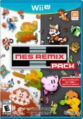 NES Remix WII U