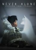 portada Never Alone PS3