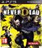 portada NeverDead PS3