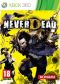 NeverDead portada