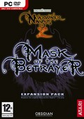 Neverwinter Nights 2 Expansin: Mask of the Betrayer 