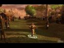 imágenes de Neverwinter Nights 2