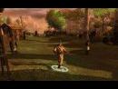 imágenes de Neverwinter Nights 2