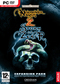 Neverwinter Nights 2: Storm of Zehir portada