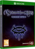 Neverwinter Nights portada