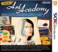 New Art Academy 3DS