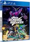 portada New Gundam Breaker PlayStation 4