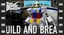 vídeos de New Gundam Breaker