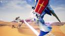 imágenes de New Gundam Breaker