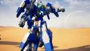 imágenes de New Gundam Breaker