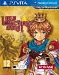 New Little King's Story PS VITA