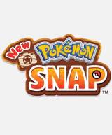 New Pokemon Snap SWITCH
