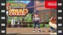 vídeos de New Pokemon Snap