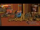 imágenes de New Rocket Knight Adventures