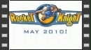 vídeos de New Rocket Knight Adventures