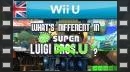 vídeos de New Super Luigi U