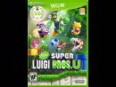 imágenes de New Super Luigi U