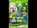 imágenes de New Super Luigi U