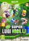 portada New Super Luigi U Wii U