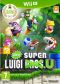 New Super Luigi U portada