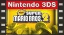 vídeos de New Super Mario Bros. 2