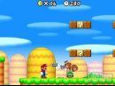 imágenes de New Super Mario Bros.