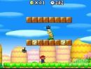 imágenes de New Super Mario Bros.