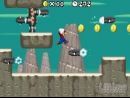 imágenes de New Super Mario Bros.