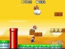 imágenes de New Super Mario Bros.