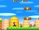 imágenes de New Super Mario Bros.