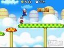 imágenes de New Super Mario Bros.