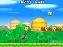 imágenes de New Super Mario Bros.