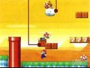 imágenes de New Super Mario Bros.