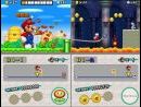 imágenes de New Super Mario Bros.