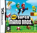 New Super Mario Bros. DS