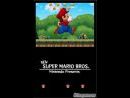 imágenes de New Super Mario Bros.