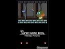 imágenes de New Super Mario Bros.