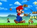 imágenes de New Super Mario Bros.