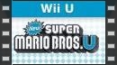 vídeos de New Super Mario Bros. U