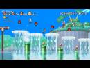 imágenes de New Super Mario Bros. U