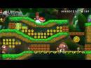 imágenes de New Super Mario Bros. U