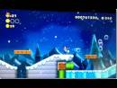 imágenes de New Super Mario Bros. U