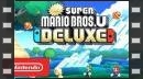 vídeos de New Super Mario Bros. U