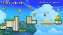 imágenes de New Super Mario Bros. U