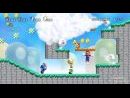 imágenes de New Super Mario Bros Wii