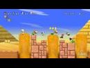 imágenes de New Super Mario Bros Wii