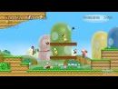 imágenes de New Super Mario Bros Wii